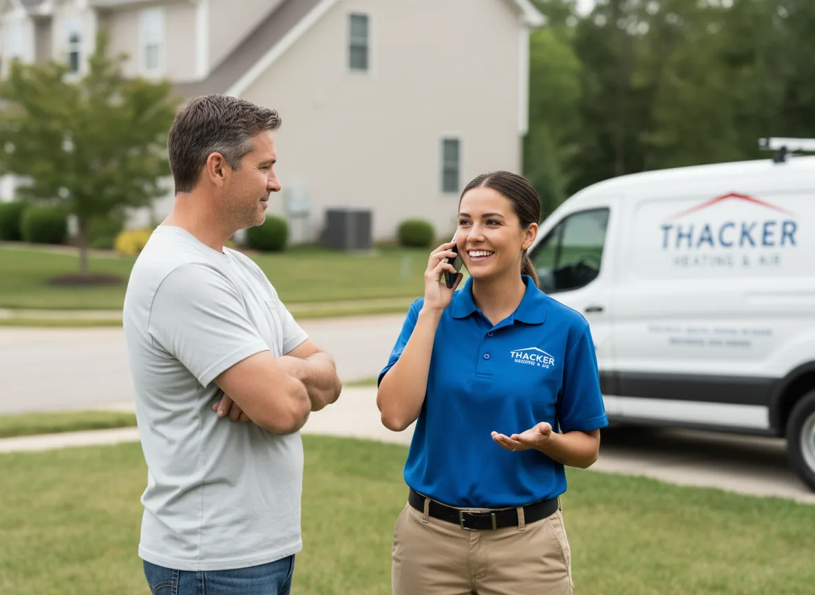 Ac Repair Webster, ND FAQs